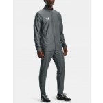 Under Armour pánská sportovní souprava Challenger Tracksuit-GRY šedá – Zboží Mobilmania