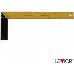 LEVIOR 14440 příložný žlutý, 400 mm – Hledejceny.cz