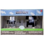 Epee Sada sklenic Minecraft 2 x 500 ml – Zboží Mobilmania