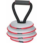 MASTER soft-bell nastavitelná 0,5 - 9,5 kg – Zboží Dáma