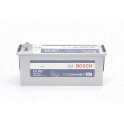 Bosch L5 12V 140Ah 800A 0 092 L50 750