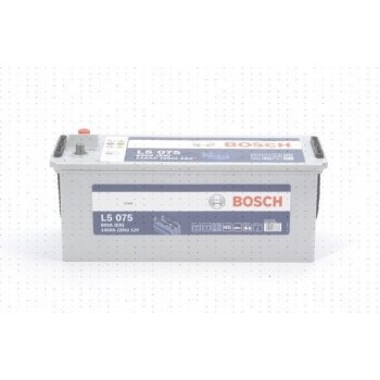 Bosch L5 12V 140Ah 800A 0 092 L50 750