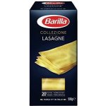 Barilla Collezione Lasagne 0,5 kg – Zboží Dáma