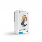 FIXED MagPowerstation Alu 2 FIXMPOS-AL2-TI – Zboží Živě