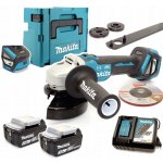 Makita DGA513ZJ – Zboží Dáma