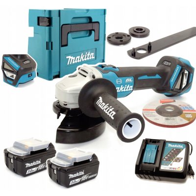 Makita DGA513ZJ – Zboží Dáma