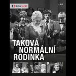 Taková normální rodinka / DVD DVD – Zbozi.Blesk.cz