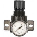 Aircraft Regulátor tlaku DR Ac 1/4", 12 bar – Hledejceny.cz