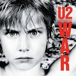 U2: War LP – Hledejceny.cz