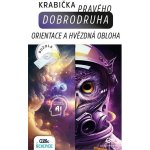 Albi Krabička pravého dobrodruha Orientace, navigace, hvězdy – Zboží Dáma