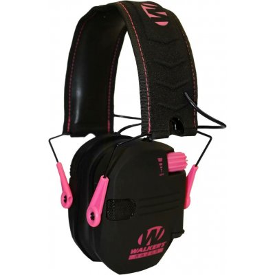 Walker's Walkers Razor Slim Shooter - růžové – Sleviste.cz
