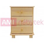 AMI nábytek S3 – Zboží Mobilmania