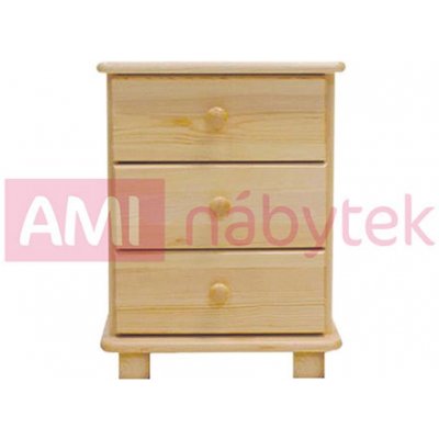 AMI nábytek S3 – Zboží Mobilmania