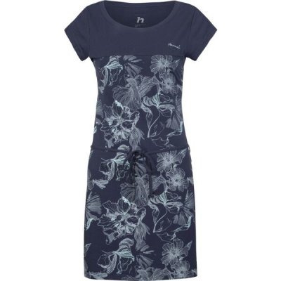 Hanna h RAFAEL Dámské šaty tmavě modrá – Hledejceny.cz