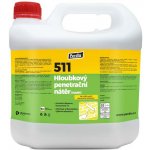 Perdix – 511 Hloubkový penetrační nátěr 5l – bílý – Zboží Mobilmania