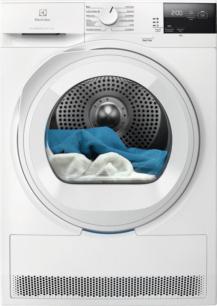 Electrolux EW6D293GC