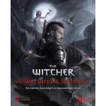 R. Talsorian Games The Witcher RPG: A Witcher's Journal – Hledejceny.cz