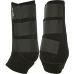 KENTAUR Pracovní kamaše přední černá – Zboží Dáma