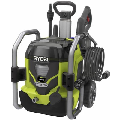 Ryobi RPW36120HI – Zboží Mobilmania