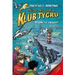 Klub Tygrů – Maják na útesech duchů - Thomas Conrad Brezina – Hledejceny.cz