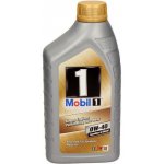 Mobil 1 FS 0W-40 1 l – Hledejceny.cz