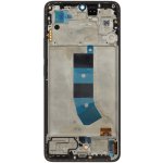 LCD Displej + Dotykové sklo + Přední kryt Xiaomi Redmi Note 13 4G – Zboží Živě
