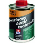 Colorlak TECHNICKÝ ČISTIČ P 7005 0,7l – Zbozi.Blesk.cz