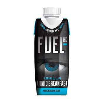 Fuel10K High Protein Drink 330 ml