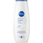 Nivea Creme Soft sprchový gel 500 ml – Zboží Dáma