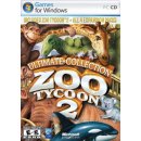 Hra na PC Zoo Tycoon 2: Ultimate Edition