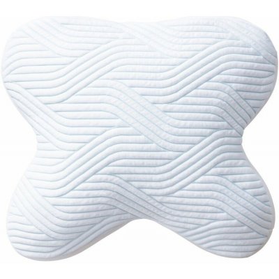 TEMPUR ergonomický polštář Ombracio SmartCool 2.0 60x50 – Zboží Mobilmania