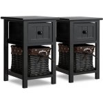 Costway JV11139BK-2 – Zboží Dáma