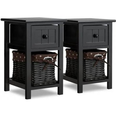 Costway JV11139BK-2 – Zboží Dáma