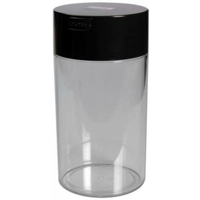 Tightpac podtlaková dóza TightVac 1300 ml / 340 g černá – Sleviste.cz
