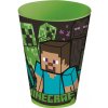 Hrnek a šálek Plastový kelímek Minecraft 430 ml