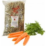 Pan Malina Seno s Mrkví Bio 0,45 kg – Hledejceny.cz