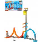 Hot Wheels Akční smyčka – Sleviste.cz
