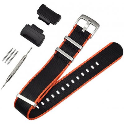 Casio G-Shock GA-100/110/120, DW-5600, GD-100) černý V1 – Zboží Dáma