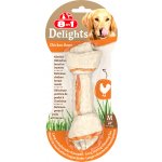 8in1 Delights žvýkací tyčinky M 1 ks 70 g – Hledejceny.cz