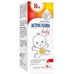 Active Flora baby 0+m 10 ml – Hledejceny.cz