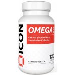 Nefdesanté Omega 3 90 kapslí – Hledejceny.cz