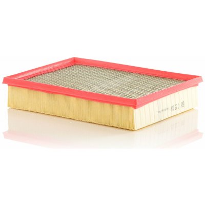 Vzduchový filtr MANN-FILTER C 33 017 (C33017) – Hledejceny.cz