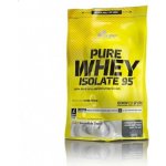 Olimp Pure Whey Isolate 95% 600 g – Hledejceny.cz