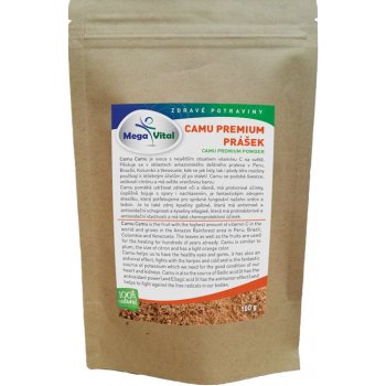 MegaVital Camu Camu Premium 100 g