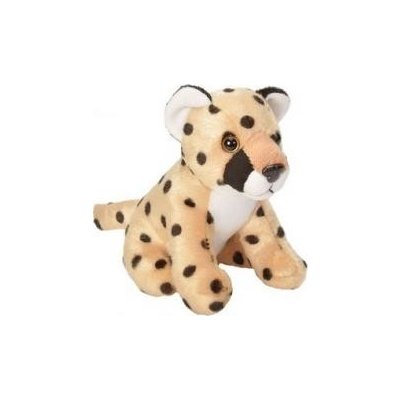 Eden leopard 15 cm