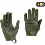 M-Tac Assault tactical MK.4 Gloves Olive – Zboží Mobilmania