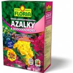 Agro Floria OM pro azalky a rododendrony 2,5 kg – Zboží Dáma