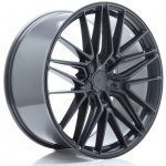 JR Wheels JR38 10,5x22 5x112 ET30 hyper gray – Hledejceny.cz