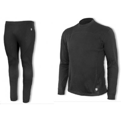 Bennon merino black – Sleviste.cz