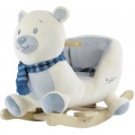 Bieco Houpačka LARS lední medvěd BM0079 – Zboží Dáma